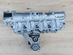 Gebrauchtes Saab OE Ansaugkrümmer OEM 26570307