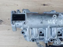Coletor de admissão Saab OE OEM 26570307 usado