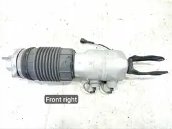 Porsche Luftfeder OEM 971616038F - Vorne rechts