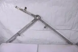 Support arrière droit Porsche Panamera II 971