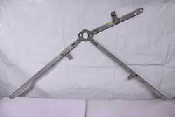 Support arrière droit Porsche Panamera II 971