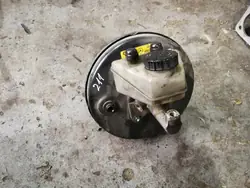 Mercedes Servo Pump Reservoir W201 190E (211)