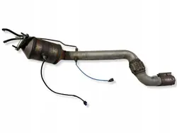 JR335L230HE Pot catalytique droit Ford Mustang