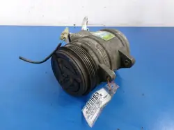 Compresseur de climatisation Chevrolet OE 96539395