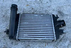 Intercooler OEM 144961019R voor Renault Clio V
