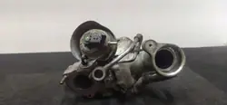 Turbo d'occasion GTB1449VZ pour Citroën C5 II 2.0L Diesel