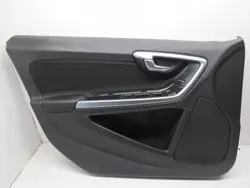 Moulure Porte Avant Gauche Volvo OEM 31366168