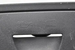 Porsche Öljytäyttökorkki OEM 98755107401 Boxster 987