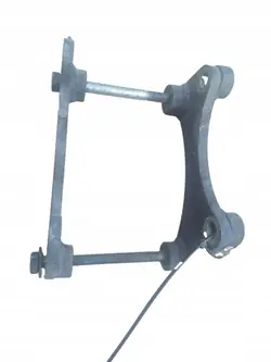 Klimakompressor-Halterung OEM 99642821