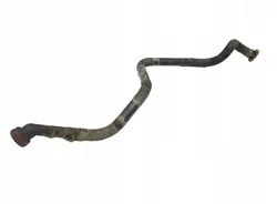 Tube de remplissage d'huile MAN OEM 81018100028 - Occasion