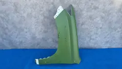 TOYOTA LAND CRUISER 150 Paraurti Anteriore Sinistro 17-23 OEM