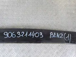 Feder Mercedes Sprinter 906 OEM 9063211403 - Gebraucht