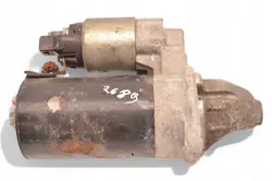 Motor de arranque BMW X3 F25 12417638194