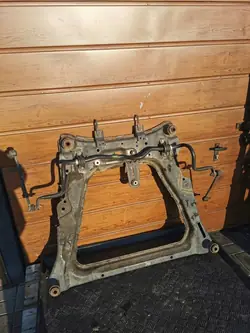 Voorremblokken OEM FMA1251 voor Nissan Juke I