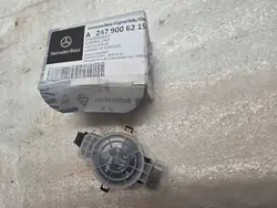 Regnsensor Fram A2479006219 för Mercedes-Benz AMG GT