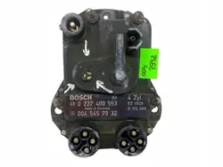 Mercedes-sytytysmoduuli OEM 0045457932 - Käytetty