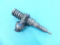 Pompe à injection OEM 0414720038 1.9 TDI 116CH d'occasion