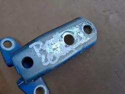Charnière Porte Gauche Avant OEM Citroen C-Zero