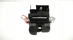 Fecho de porta-malas OEM 371117179 para VW Tiguan I 07-11