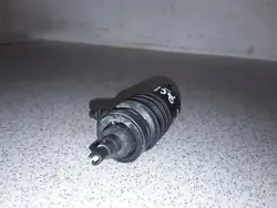 BMW OE 8377987 Dubbel spolarpump - Ny