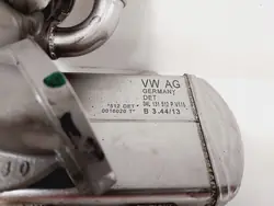 Vanne EGR Audi Seat Skoda VW 04L131512P