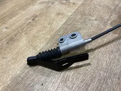 Enlace de Cambios Land Rover OEM LPLA-7J167-BA Usado