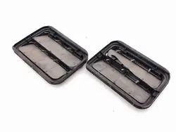 Grelha de ventilação Nissan 350Z OEM 7700838358 - Usado