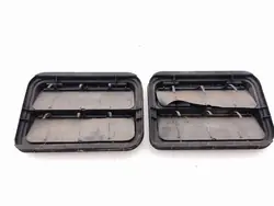 Nissan 350Z Lüftungsgitter OEM 7700838358 - Gebraucht