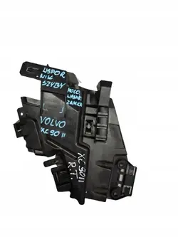 Volvo XC90 II ikkunanpidike oikea taka OEM 31484044