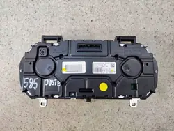 Contachilometri 1.0 248093720R Dacia Duster II Lift