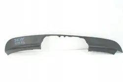 Porsche 99150581104 Achterbumper Diffusor voor 911 991