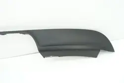 Porsche 99150581104 Bakre stötfångardiffusor för 911 991