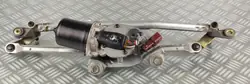 OEM 9629541780 Frontscheibenwischermotor Peugeot