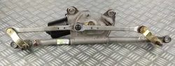 OEM 9629541780 Moteur d'essuie-glace avant Peugeot