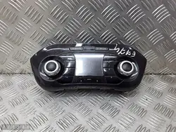 Nissan Juke klimaatregelmodule OEM 248451KB0A