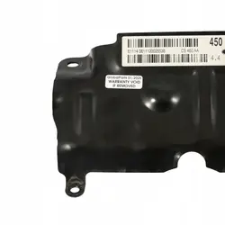 Tampa Injetor LR022774 para Range Rover L405 4.4D