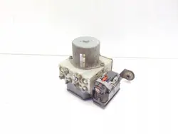 Pompe ABS ESP Contrôleur OEM 5N0614109Q Occasion