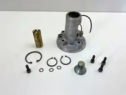 Pièces de colonne de direction OEM 1154621835 Mercedes-Benz SL
