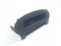 Peugeot 207 Radio Display OEM M1S253 MAR 00020971