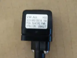 Ideal Kamera Audi VW 1