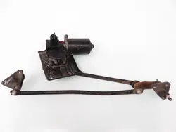 Hyundai Atos Prime ruitenwissermechanisme OEM MECHANIZM WYCIERACZEK