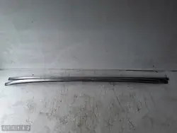 2012 Ford Focus Roof Racks BM51N55122AC BM51N55123AC