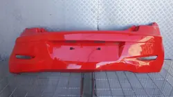 Parachoques trasero Hyundai i10 Lift 86611-0X210