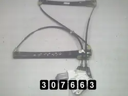 Fönsterregulator OEM AM-307663 för Audi A1