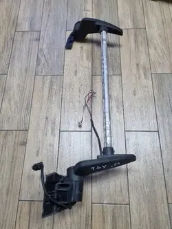 Bras de rétroviseur gauche OEM RAMIE PAŁĄK pour MAN TGX/TGS