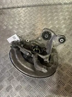UTO56491 Buje de rueda trasero para Volvo XC90 2017