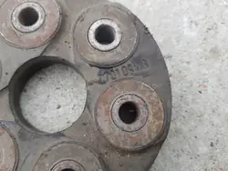 Accouplement flexible arbre OEM 1 701 094 BMW