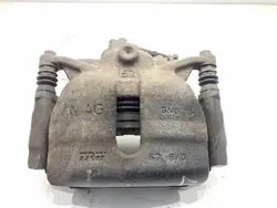Vänster framklämma OEM LORK-169-140452 Skoda Superb III