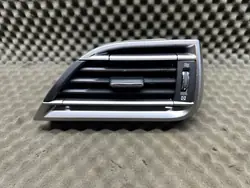 Grelha de ventilação OEM 66110AN120 para Subaru Legacy