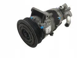 Ilmastointikompressori Opel Astra IV J Zafira C